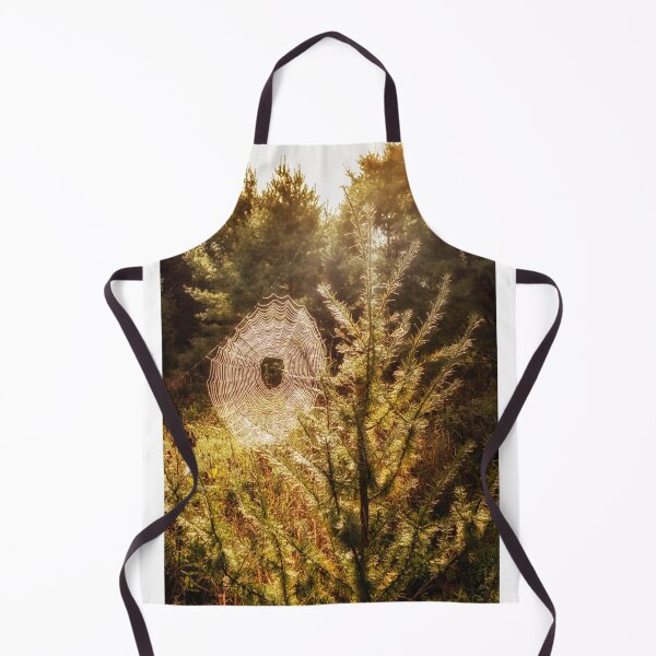 Item preview, Web In Morning Sun designed and sold by Robert Alsop.