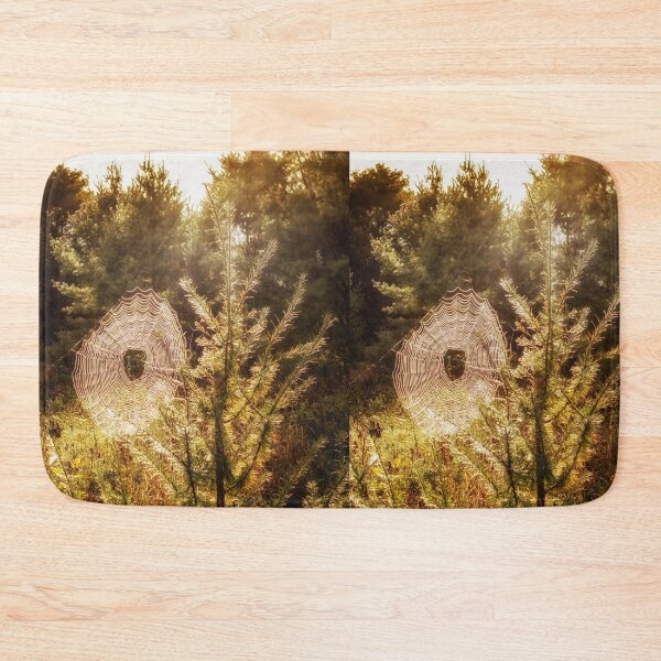 Item preview, Web In Morning Sun designed and sold by Robert Alsop.