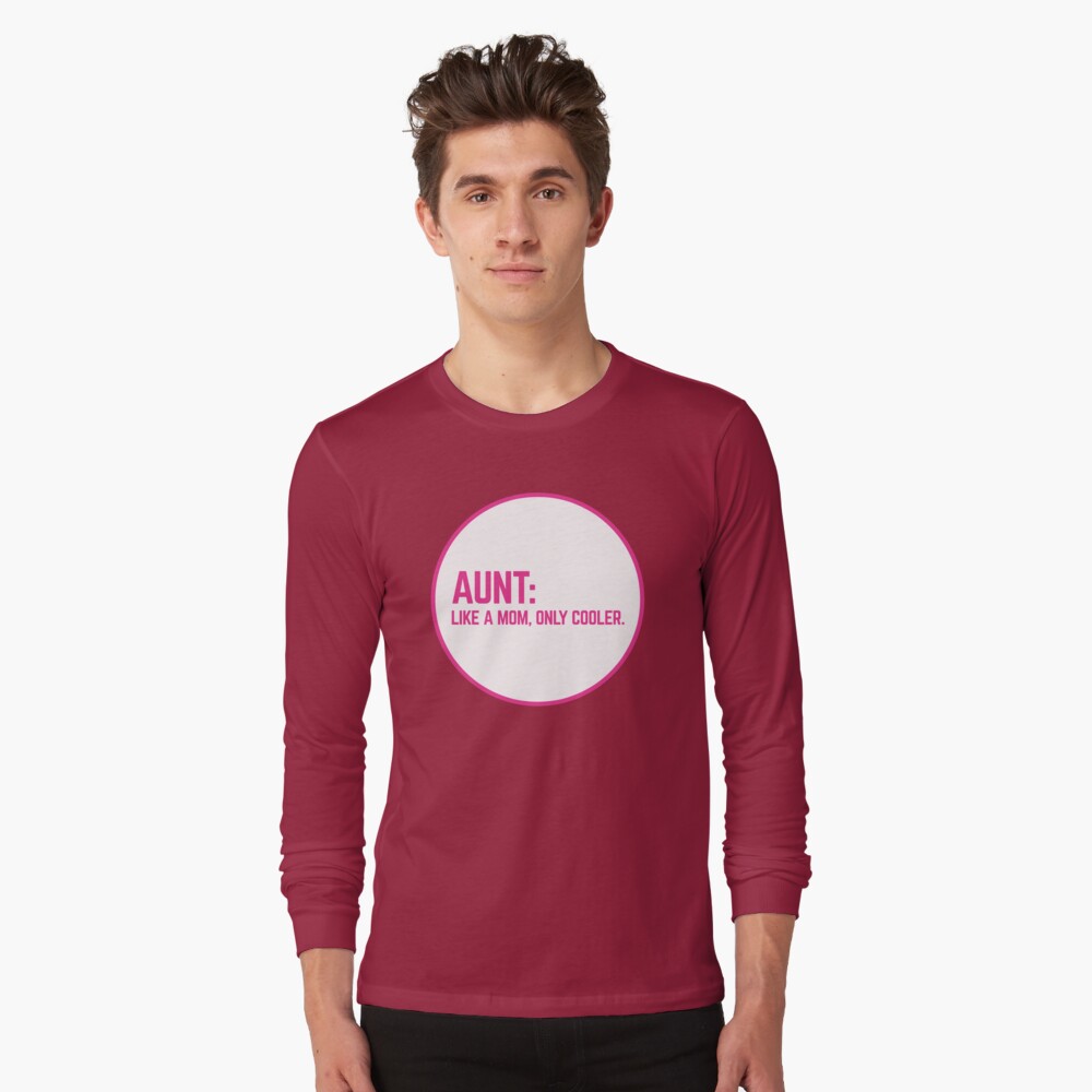 Item preview, Long Sleeve T-Shirt designed and sold by quarantine81.