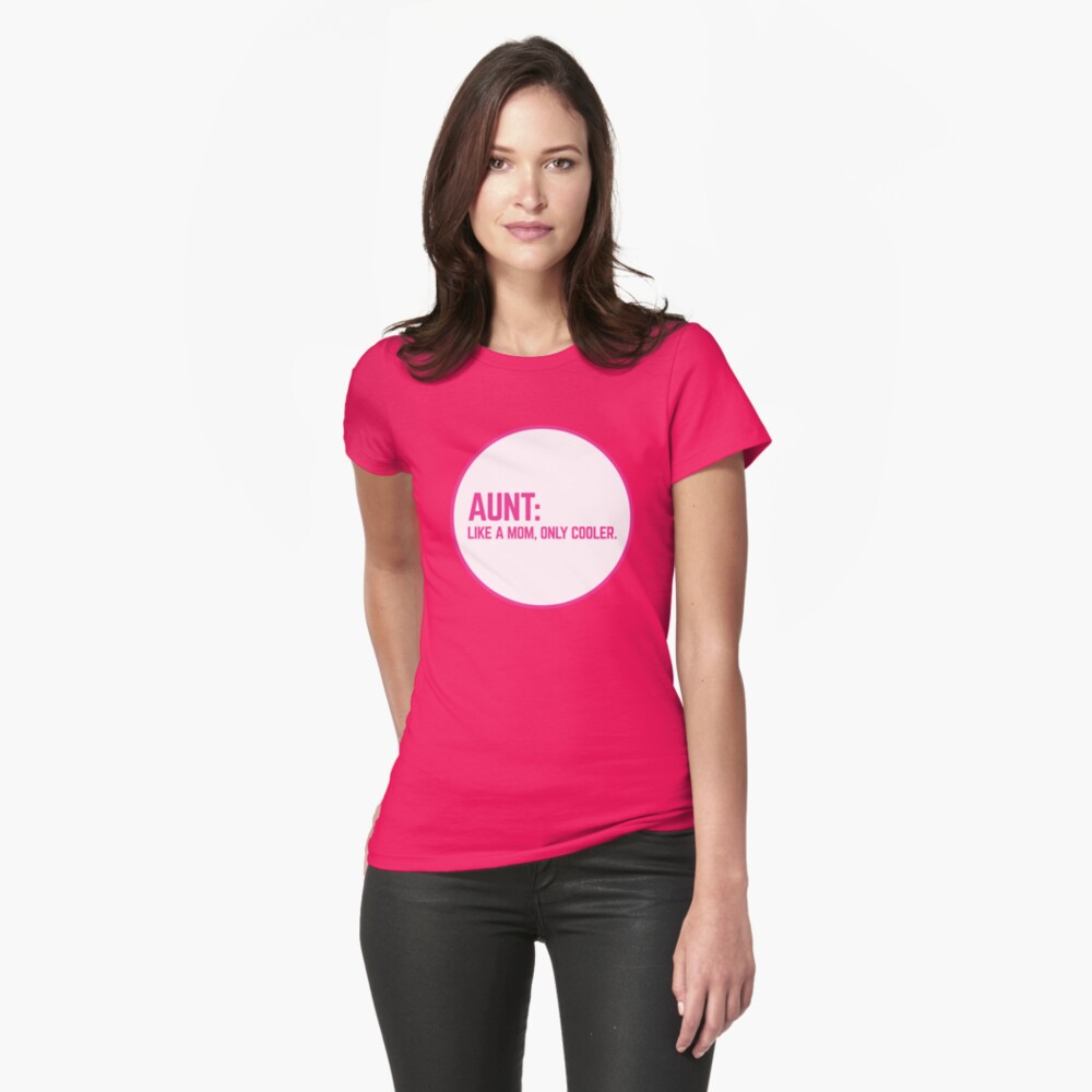 Item preview, Fitted T-Shirt designed and sold by quarantine81.