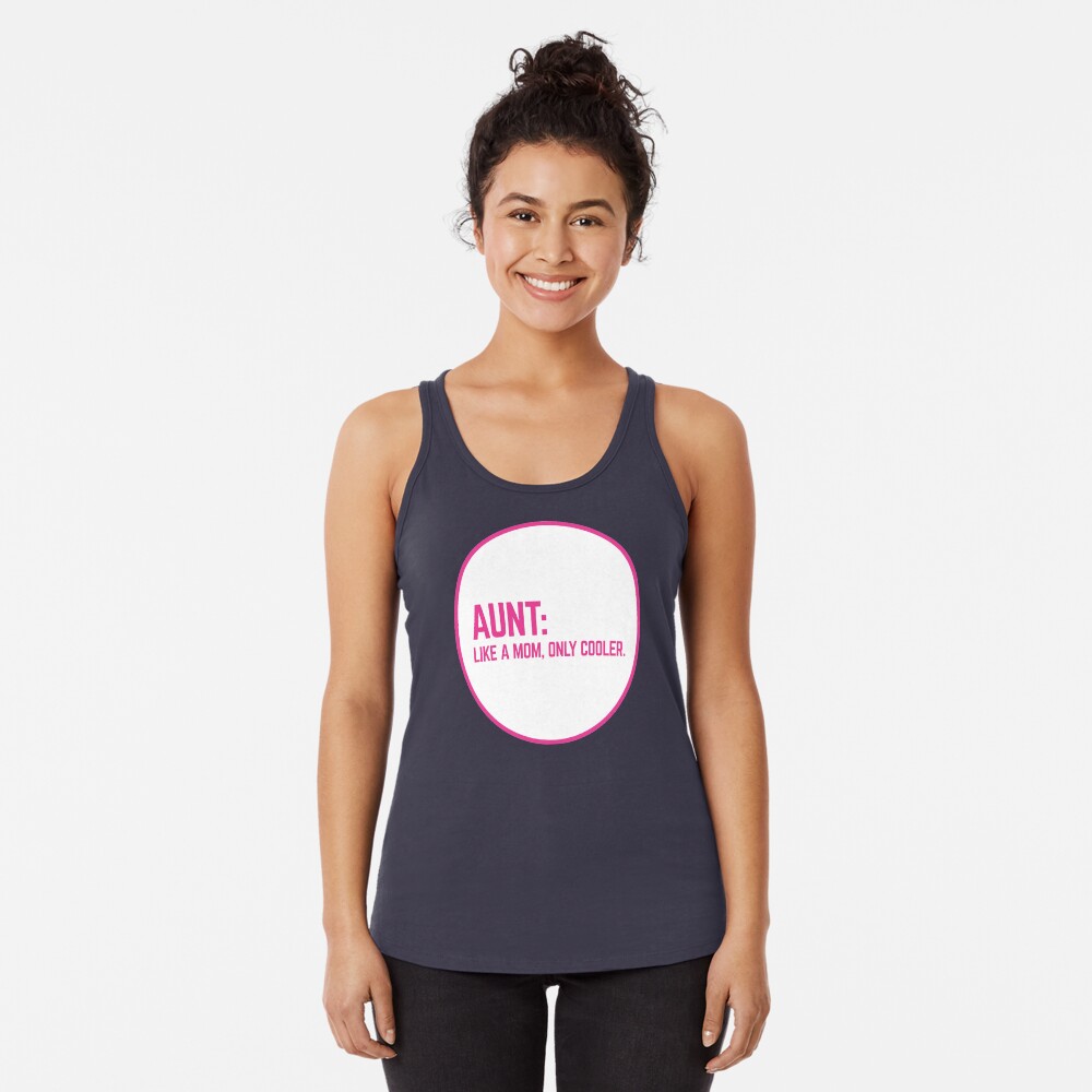 Item preview, Racerback Tank Top designed and sold by quarantine81.