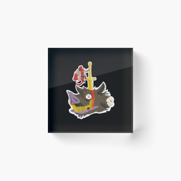 Item preview, Boars Head Posters and Art Prints designed and sold by soriahsherbo.