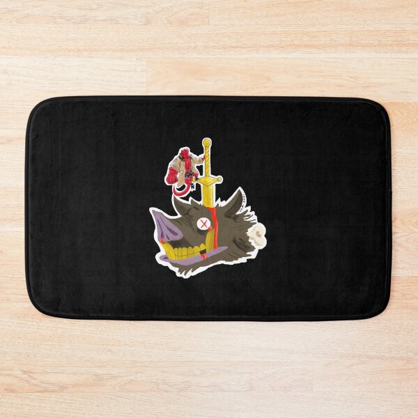 Item preview, Boars Head Posters and Art Prints designed and sold by soriahsherbo.