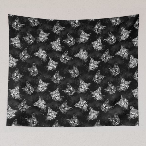 Item preview, Cute cats designed and sold by varelagraphics.