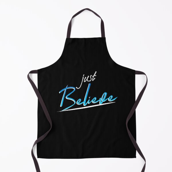 Item preview, Just Believe designed and sold by Brifuncreations.