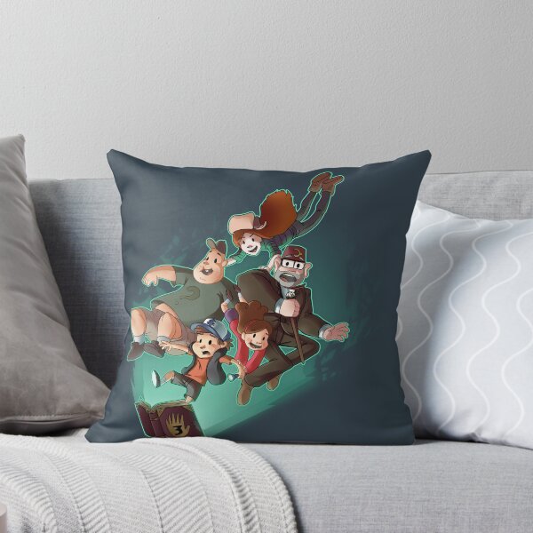 Item preview, Gravity Falls - Embrace the Fall designed and sold by aktheneroth.