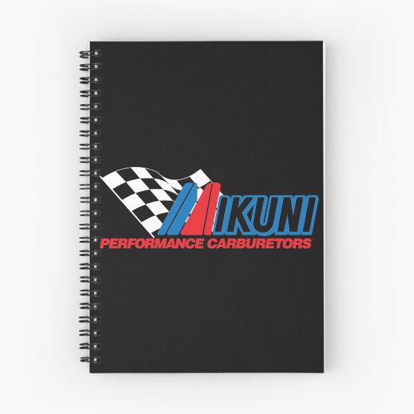 Item preview, MIKUNI designed and sold by tunggudulu.