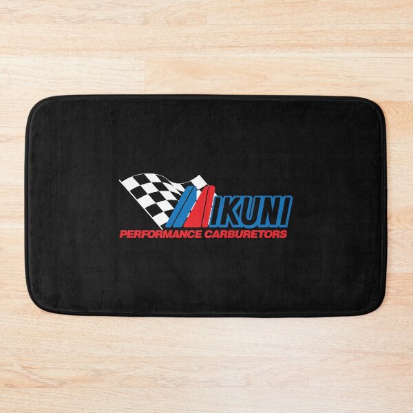 Item preview, MIKUNI designed and sold by tunggudulu.