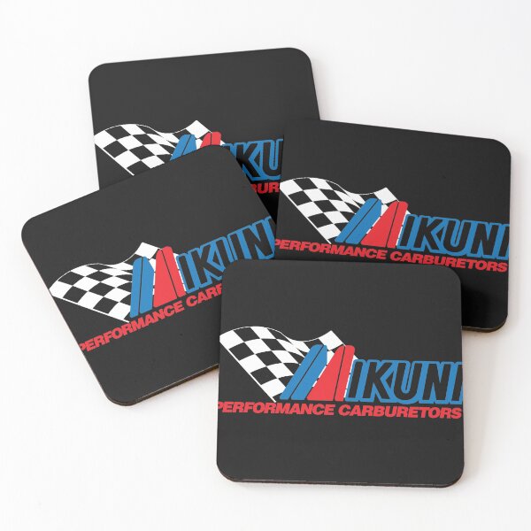 Item preview, MIKUNI designed and sold by tunggudulu.