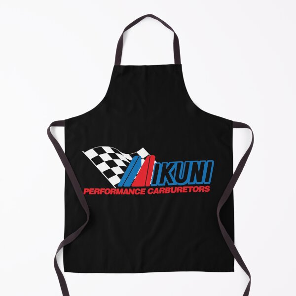 Item preview, MIKUNI designed and sold by tunggudulu.