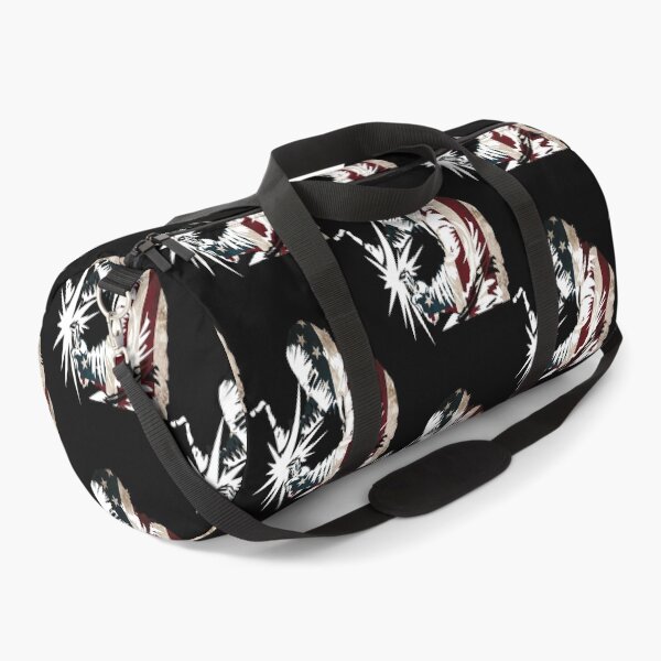 Item preview, Patriotic Welder American Flag USA American Pride Design  designed and sold by kowenkeledji.