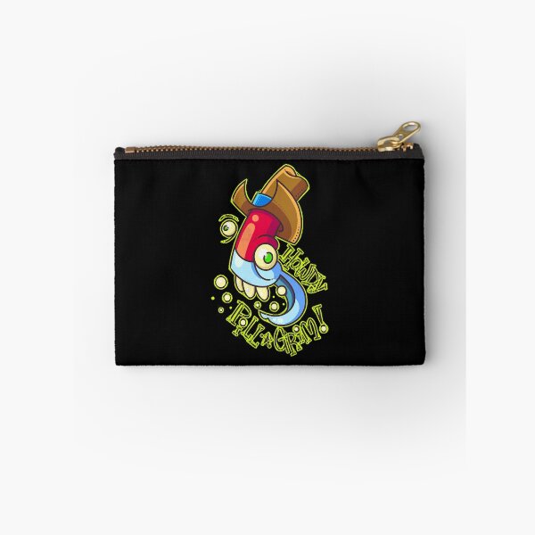 Item preview, Howdy Pill Grim  designed and sold by Ruedige.