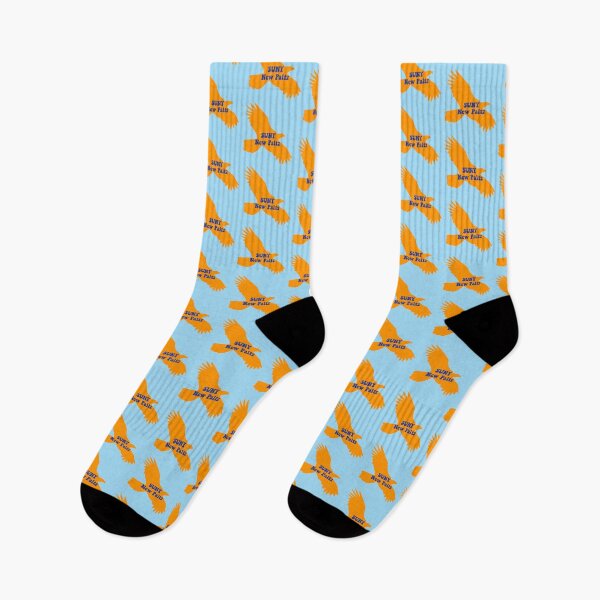 Item preview, New Paltz Hawk designed and sold by samantha brachman.