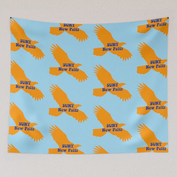 Item preview, New Paltz Hawk designed and sold by samantha brachman.