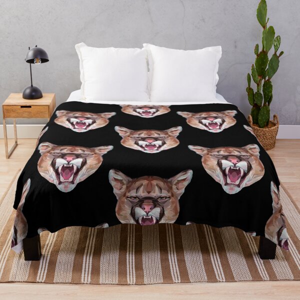 Item preview, Evil wild cat designed and sold by kowenkeledji.