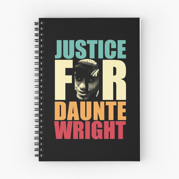 Item preview, Justice for daunte wright   designed and sold by vandewalker.
