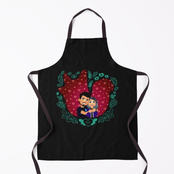 Item preview, Shared Hearts designed and sold by KennethDavis9.