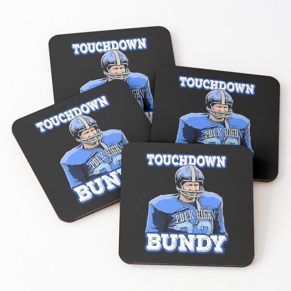 Item preview, Touchdown Bundy   designed and sold by Blassingyar.