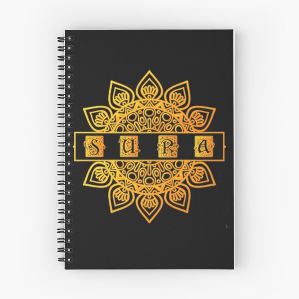 Item preview, Sura Mandala designed and sold by KennethDavis9.