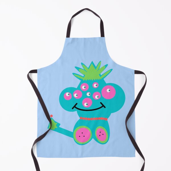 Item preview, Pink and Aqua Martian #Back to School 2021 designed and sold by GeoTeasters.