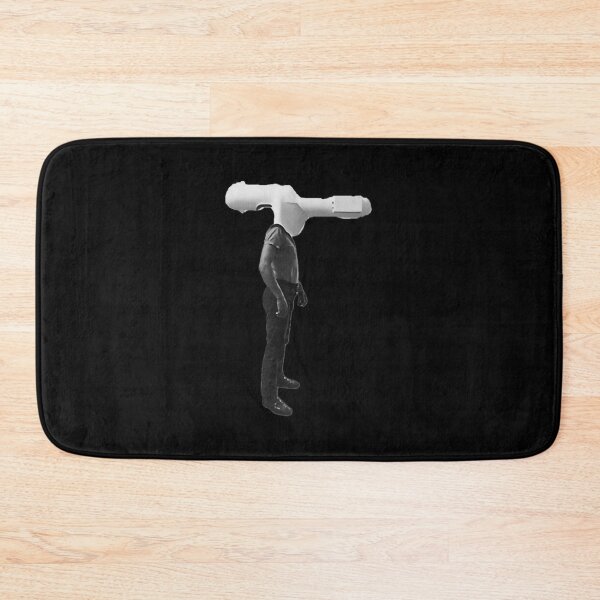 Item preview, MonitorHead - IT Superhero  designed and sold by cambreighc.