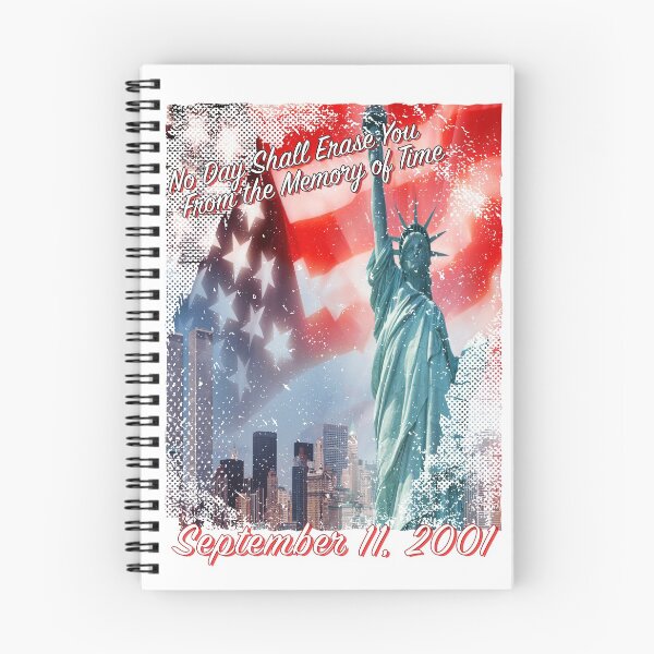 Item preview, Never Forget designed and sold by TFM-Novelties.