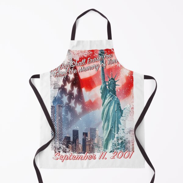 Item preview, Never Forget designed and sold by TFM-Novelties.