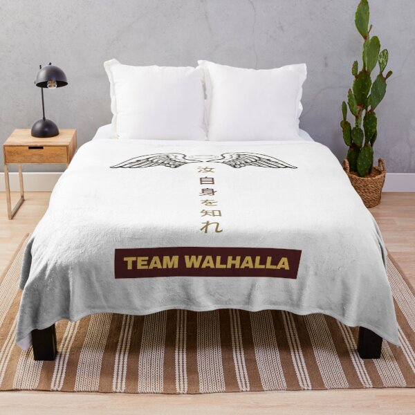 Item preview, Know Thyself Valhalla designed and sold by InAsianSpaces.
