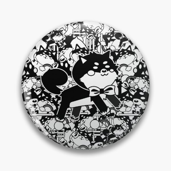 Item preview, Shiba Brand Design designed and sold by dededesormeaux.