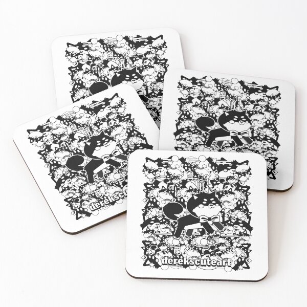 Item preview, Shiba Brand Design designed and sold by dededesormeaux.