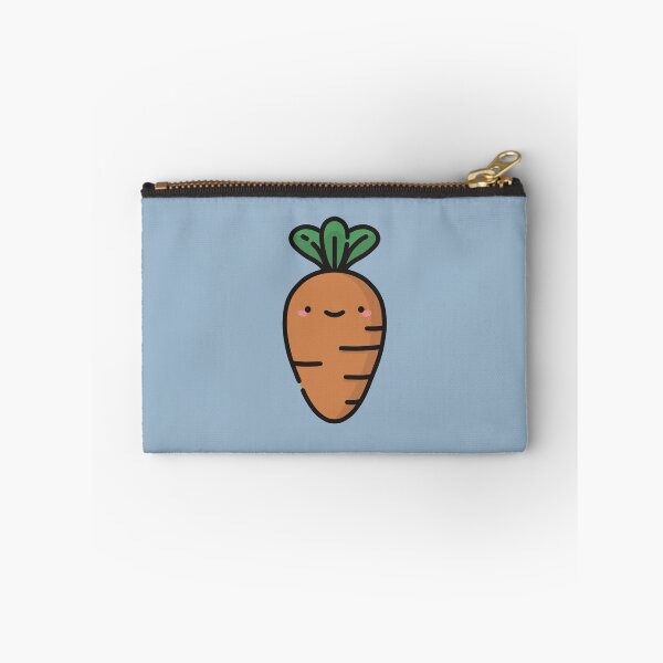 Item preview, Carrot Icon designed and sold by Jami Draws.