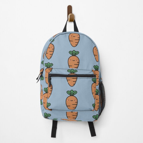 Item preview, Carrot Icon designed and sold by Jami Draws.