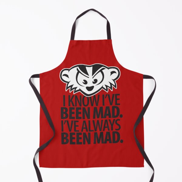 Item preview, I've ALWAYS BEEN MAD designed and sold by gstrehlow2011.