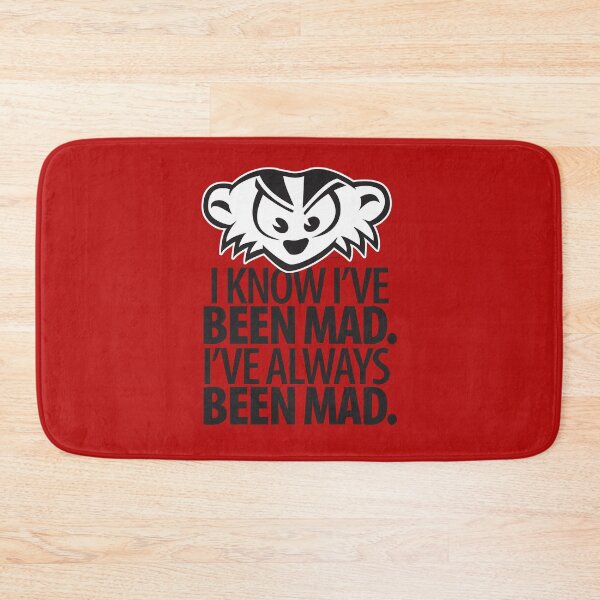 Item preview, I've ALWAYS BEEN MAD designed and sold by gstrehlow2011.