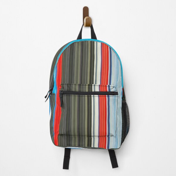 Item preview, Abstract Mixed Color Stripes Pattern Red, Blue, Black Stripes Pattern designed and sold by silviaol.