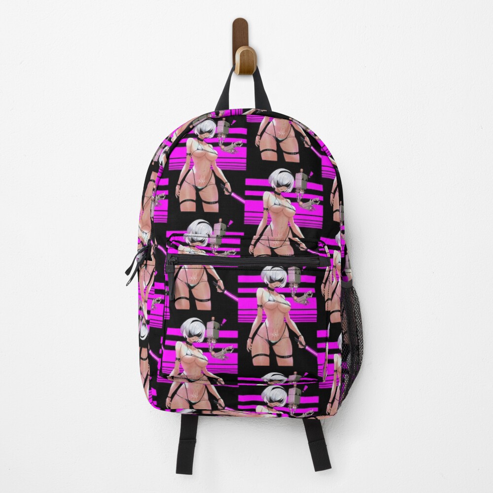 Item preview, Backpack designed and sold by Ruedige.