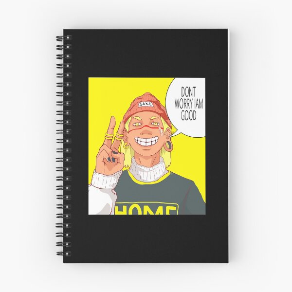 Item preview, DONTWORRYIAMGOOD  designed and sold by mma1984.