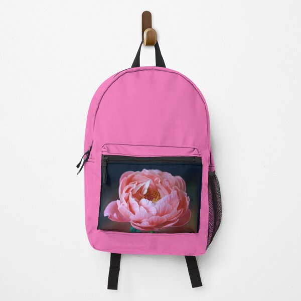 Aperçu de l'œuvre Pion Rose Belle Fleur créée et vendue par MorningFive.