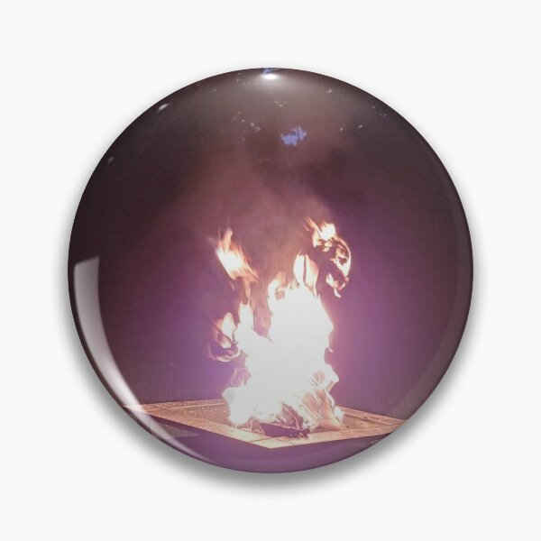 Item preview, Firery Firepit designed and sold by Photosunsqueen.