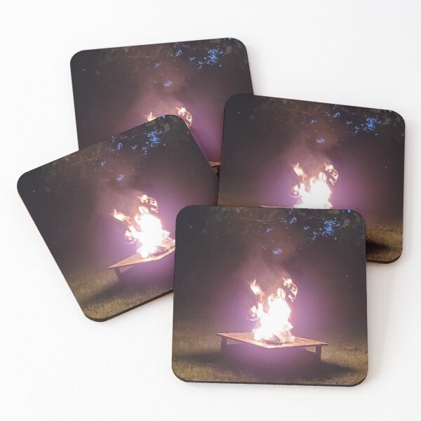 Item preview, Firery Firepit designed and sold by Photosunsqueen.