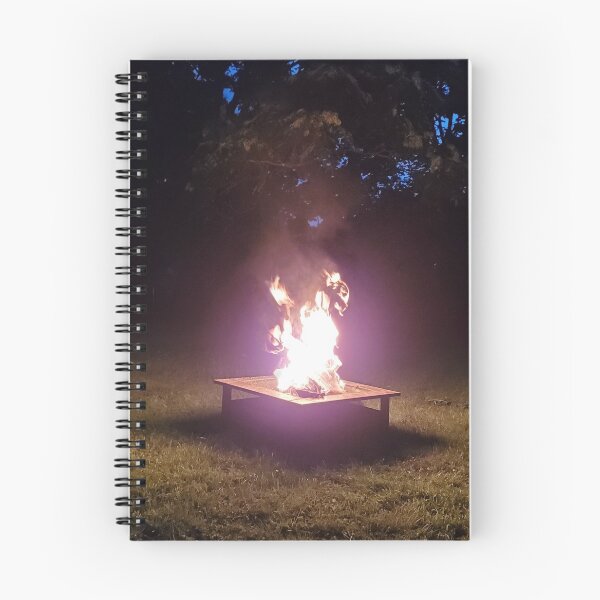 Item preview, Firery Firepit designed and sold by Photosunsqueen.