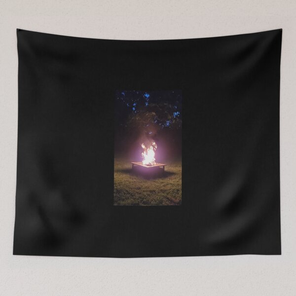 Item preview, Firery Firepit designed and sold by Photosunsqueen.