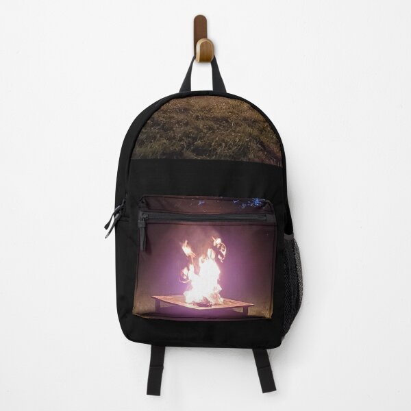 Item preview, Firery Firepit designed and sold by Photosunsqueen.