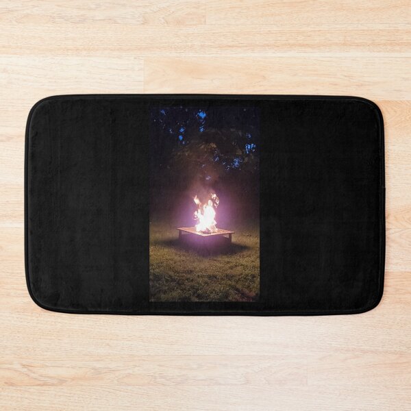 Item preview, Firery Firepit designed and sold by Photosunsqueen.