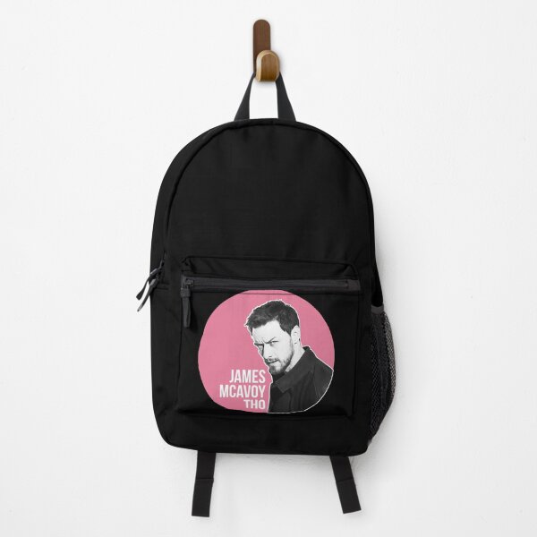 Item preview, Famous people James McAvoy Prize Events Sticker designed and sold by JamesCompanion.