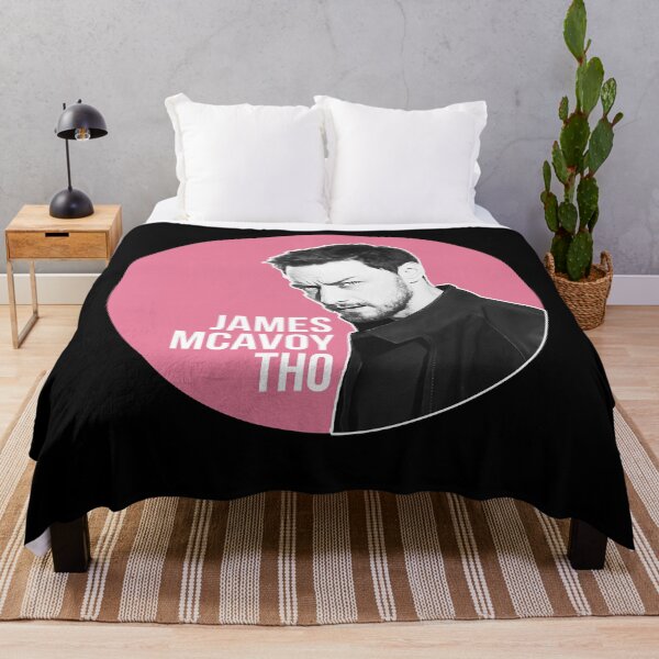 Item preview, Famous people James McAvoy Prize Events Sticker designed and sold by JamesCompanion.