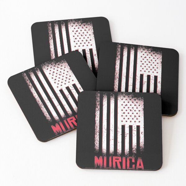 Item preview, Murica designed and sold by TFM-Novelties.