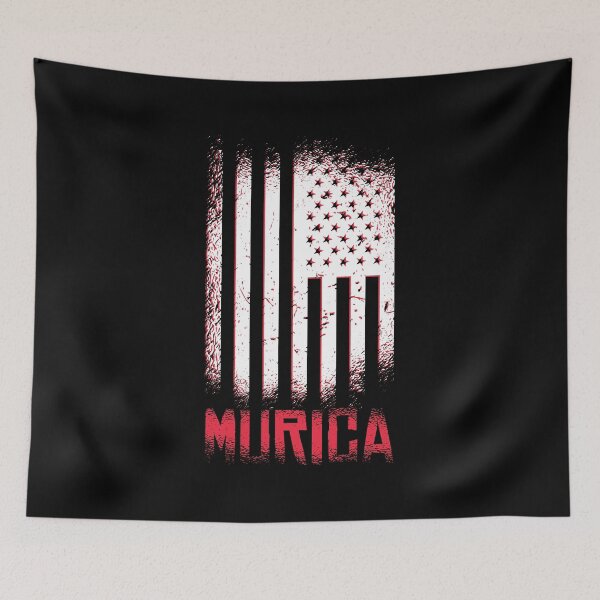 Item preview, Murica designed and sold by TFM-Novelties.