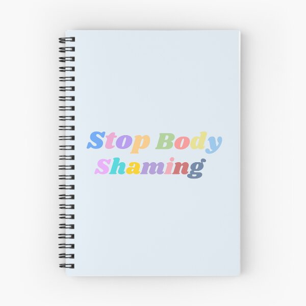 Item preview, Stop Body Shaming designed and sold by kjwenzel11.