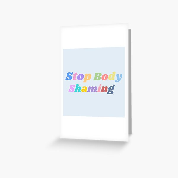 Stop Pretending That Fat and Ugly are synonyms Art Board Print for  Sale by extraonions